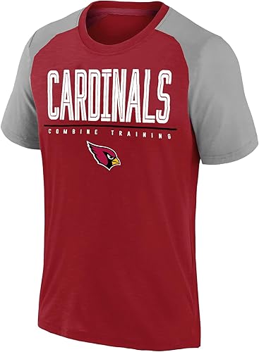 NFL - Camiseta de manga corta para niños y jóvenes de 8 a 20 años