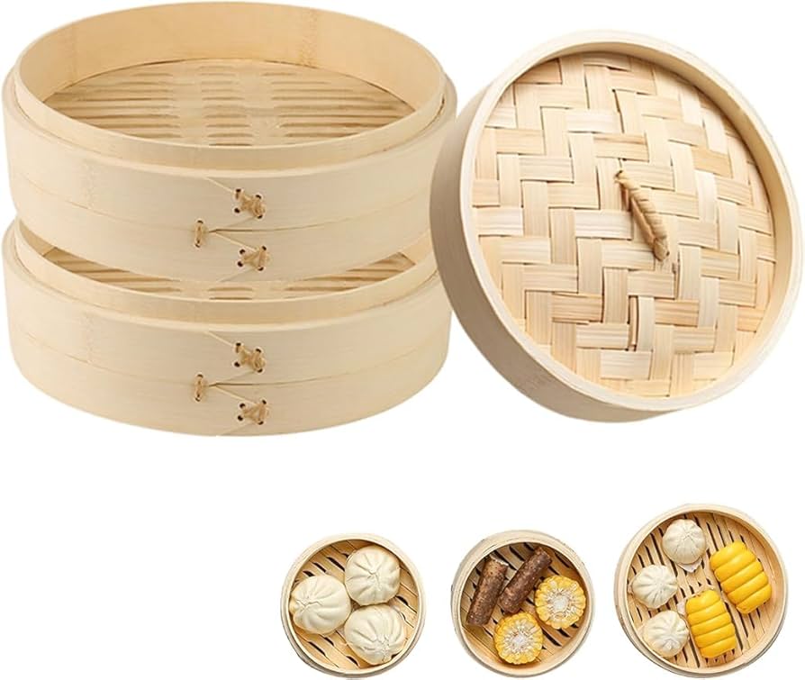 中華 せいろ 18cm 蒸し器 蒸し 野菜 しゅうまい　小籠包 Amazon｜パール金属 中華 せいろ 18cm 蒸し器 蒸し 野菜