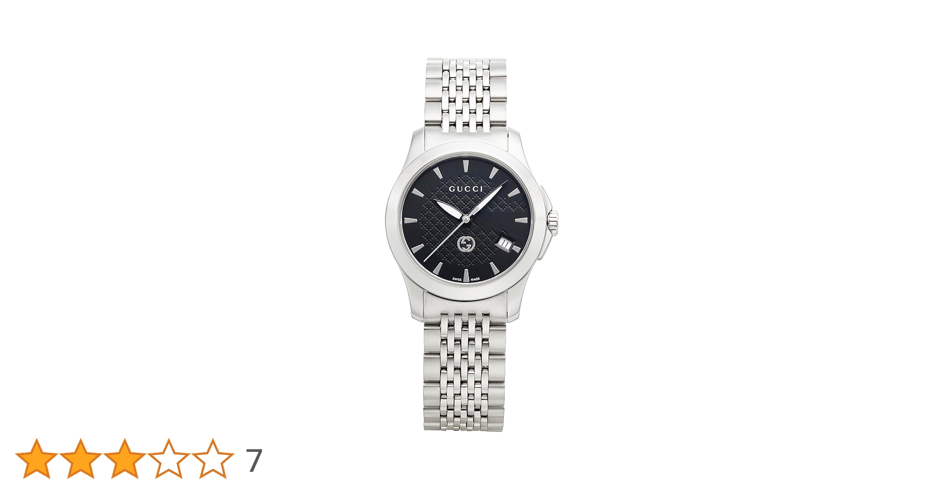 【美品】GUCCI グッチ タイムレス 腕時計 Amazon.co.jp: [グッチ] 腕時計 G-TIMELESS Gタイムレス