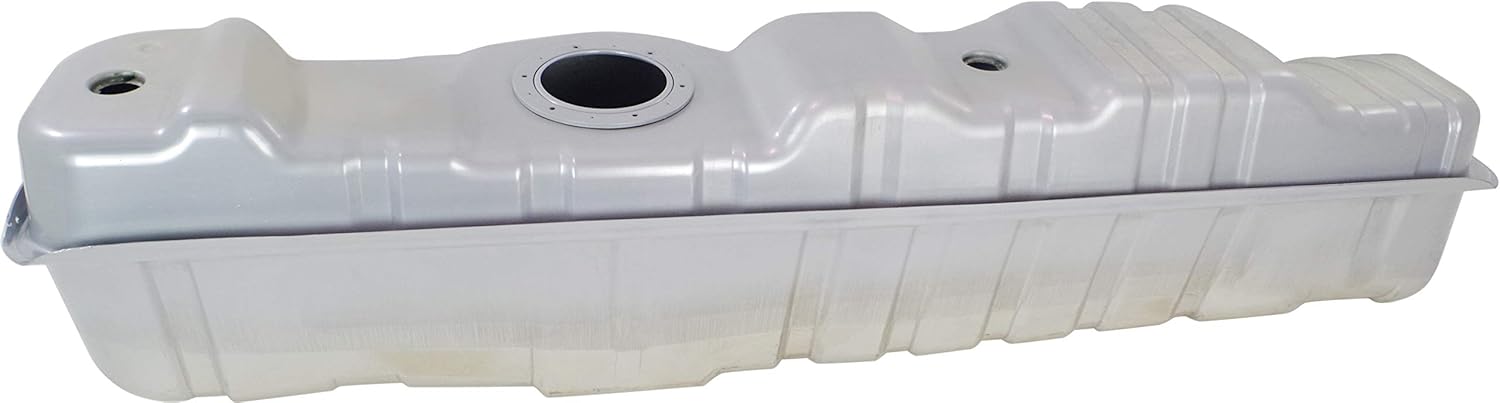 Garage-Pro Fuel Tank Compatible with FORD F-SERIES SUPER DUTY 1999-2004 Diesel Cab & Chassis Only Mid-ship Mount 19 Gal.