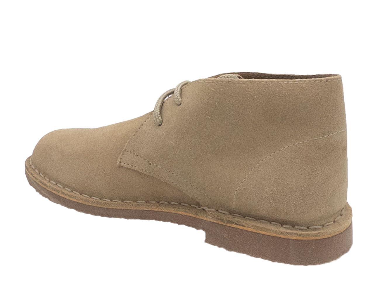 BOTA SAFARI CORDÓN CANO CONFORT CARAPIJO PISAMIERDAS SERRAJE ARENA 26099