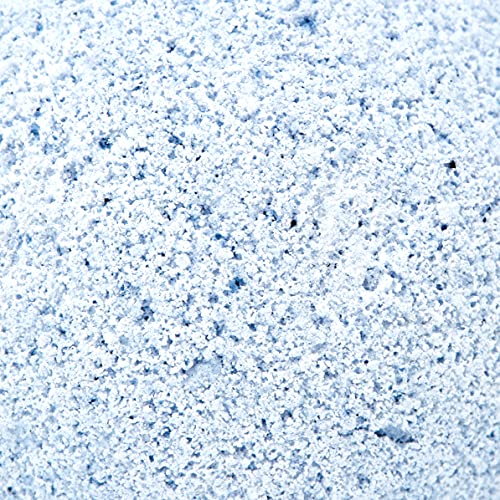 Tinti Zauberbad Blau - Sprudelnde Badekugel mit Überraschung, 1er Pack(1 x 40 g)