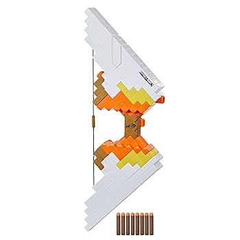 マインクラフト　F4733 ヨドバシ.com - Hasbro ハズブロージャパン F4733 NERF（ナーフ