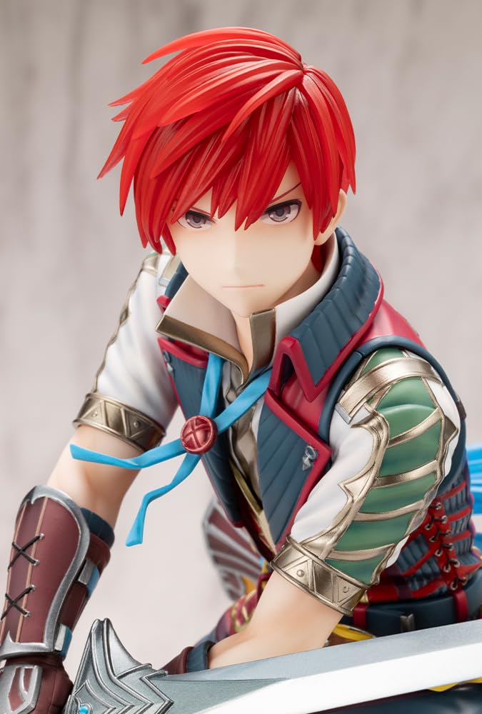 Amazon | 壽屋(KOTOBUKIYA) イースVIII-Lacrimosa of DANA- アドル 
