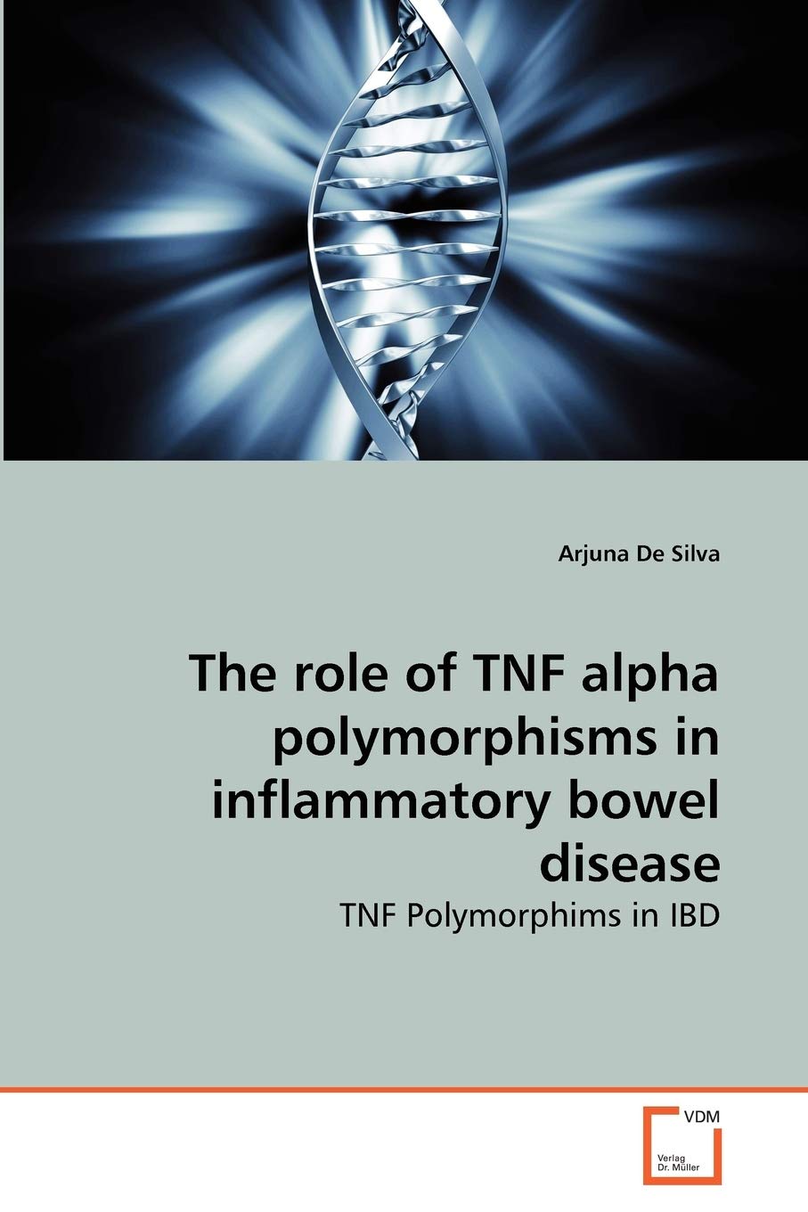 The role of TNF alpha polymorphisms in inflammatory bowel disease: TNF Polymorphims in IBD