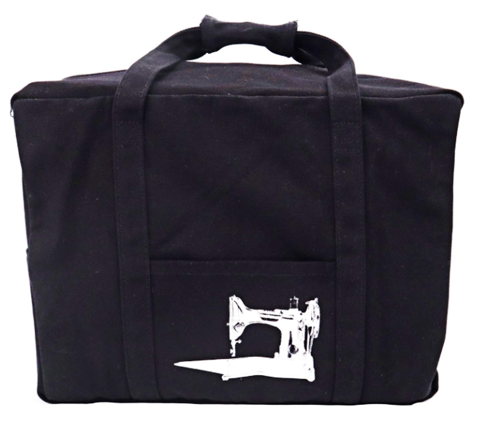 Black Bag for Featherweight Case Tote