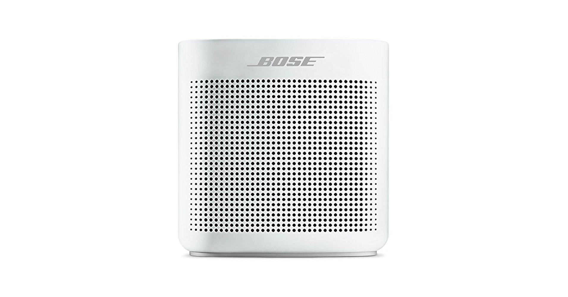 Amazon.com: Bose SoundLink Color II: Portable Bluetooth