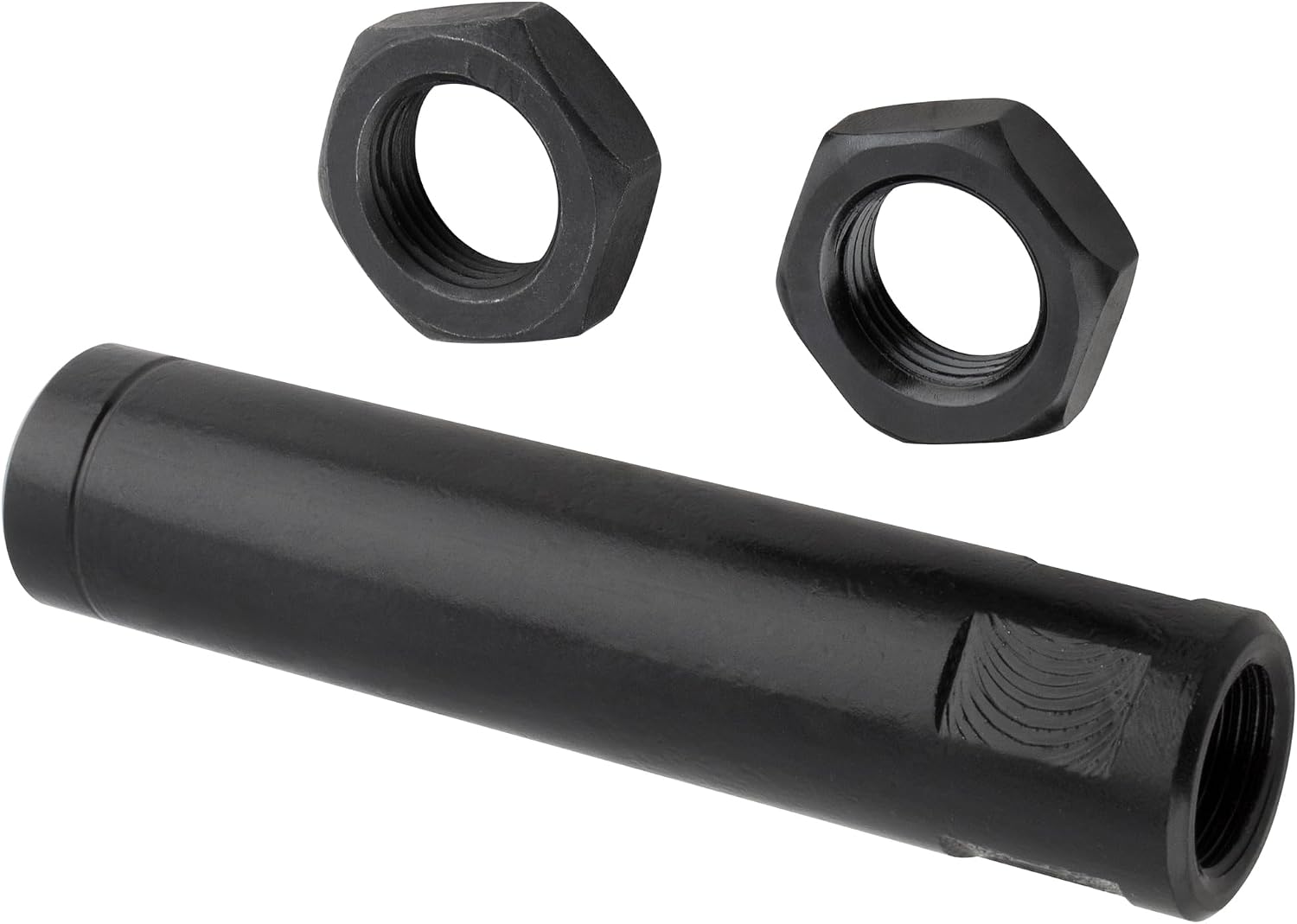 Pair ES3368 (2) Front Tie Rod Adjusting Sleeves for 1997-2002 EXPEDITION,1997-2003 F150,1997-1999 F-250,1998-2002 NAVIGATOR