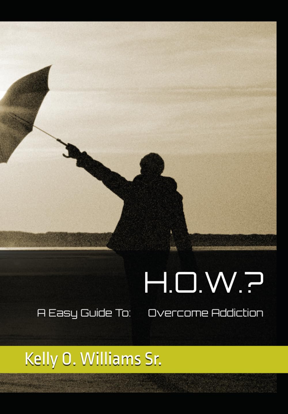 H.O.W.?: A Easy Guide To Overcome Addiction