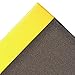 NoTrax 825 Cushion Stat? w/Dyna-Shield? Dissipative/Anti-Static Mat, 3