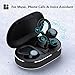 Auriculares Inalambricos Deporte, Andfive Auriculares Bluetooth 5.1 con Microfono Cascos Inalambricos IP7...