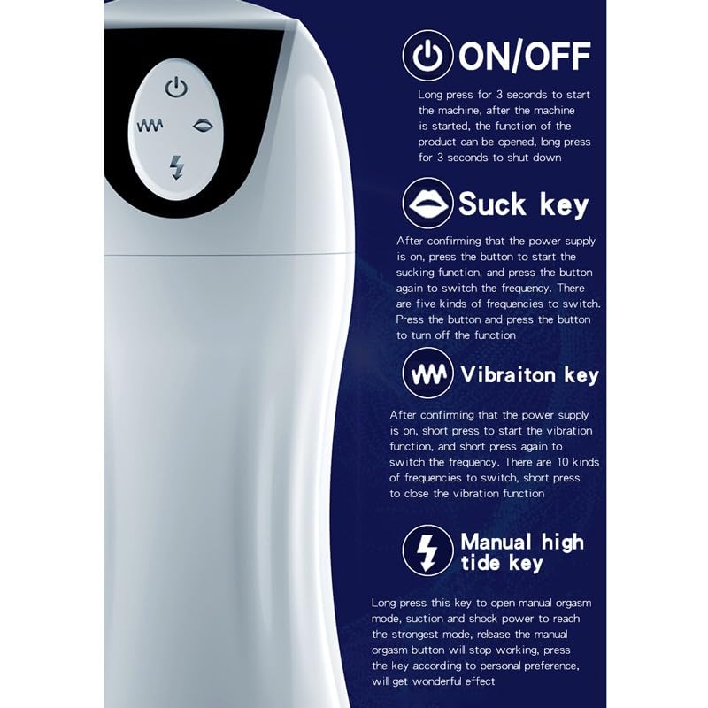 JITEM Portable Men's Fitness Equipment, Automatic Rotation, Intelligent Pronunciation, size