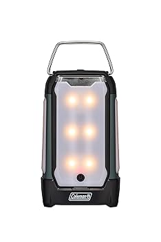 Amazon.co.jp: コールマン(Coleman) 2マルチパネルランタン