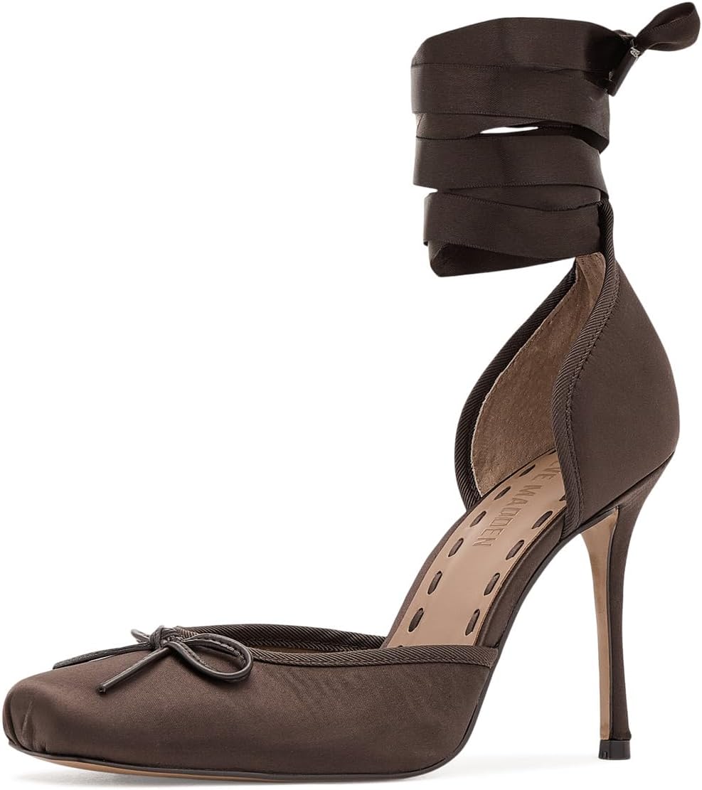 Steve Madden Women's Larina Pump