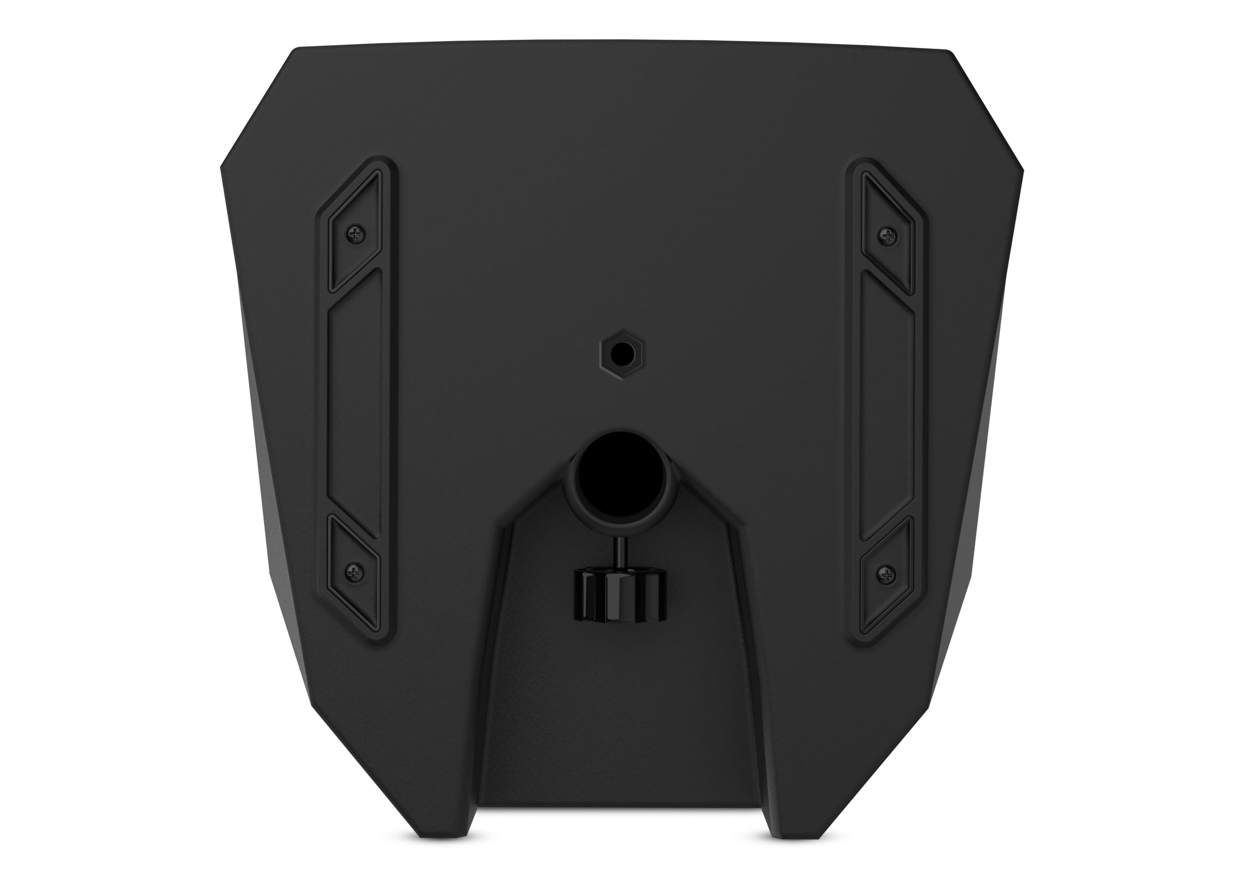 Audibax DSP15 Altavoz 15" Activo 1500W Con DSP