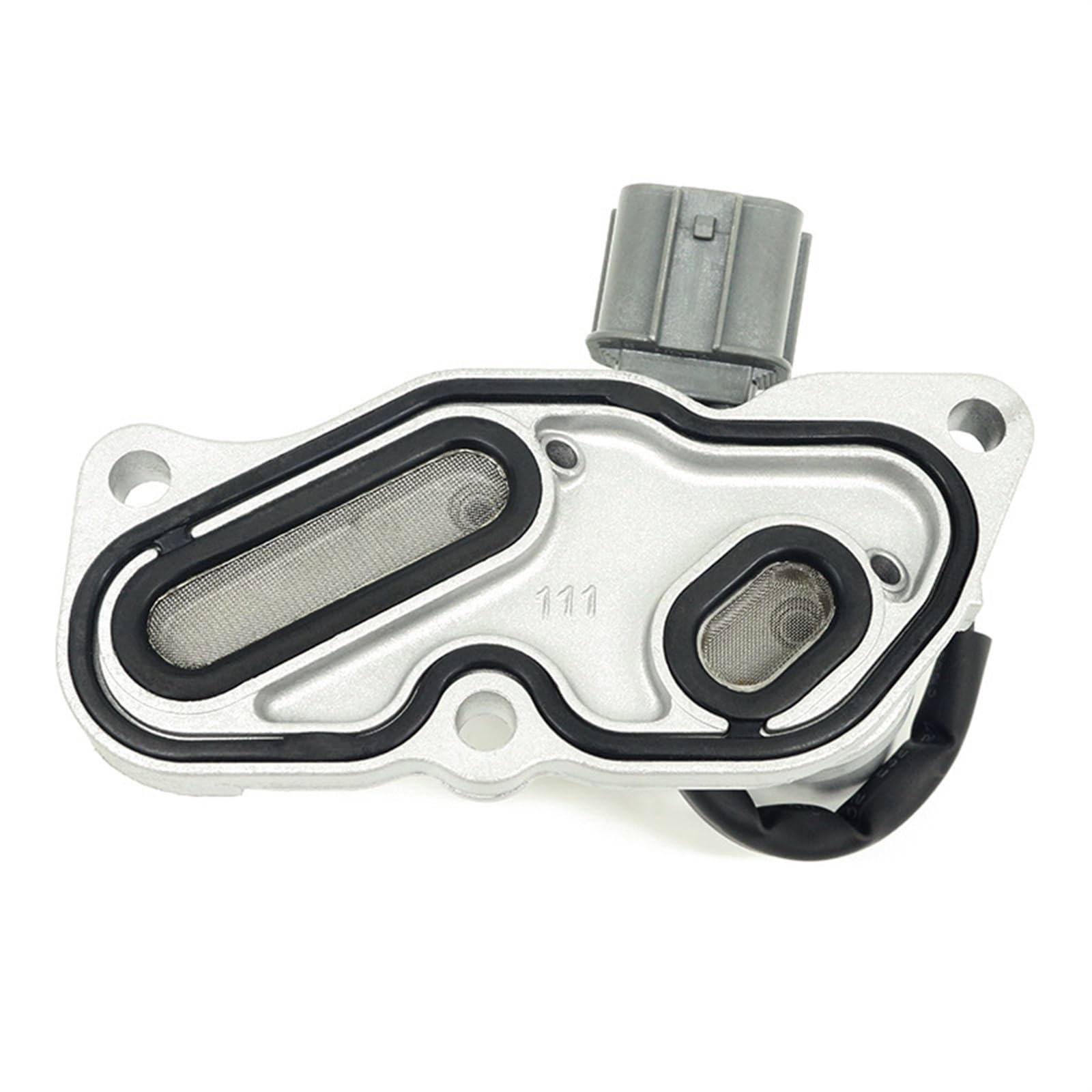 Wxnlbb One Color Compatible With Honda 28200-Px4-003 Torque Converter Clutch Solenoid Valve Auto Parts