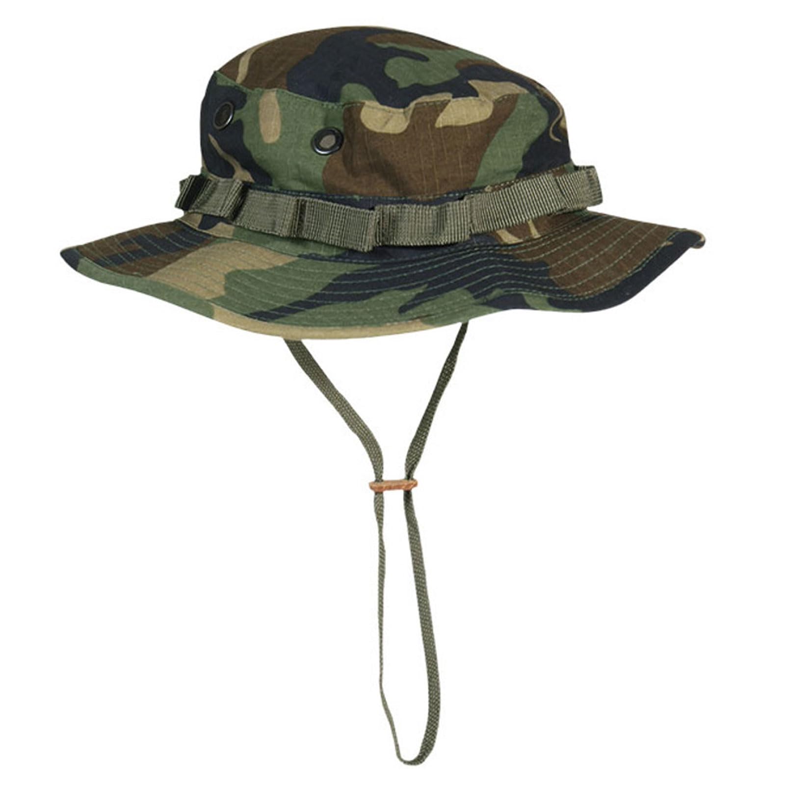 Mil-Tec Men's Hat