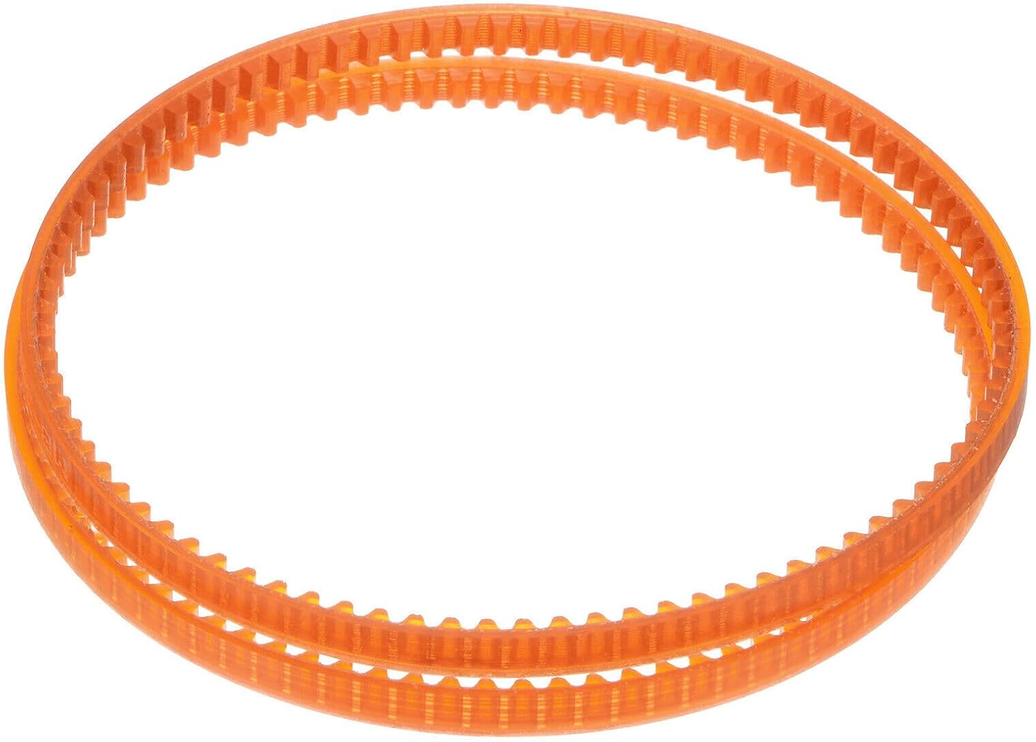 Toolparts And Accessories 2pcs Sewing Machine Belts MB-345 Motor Drive V Belt 345mm/13.6" Circumference (#CN#130824-10148)