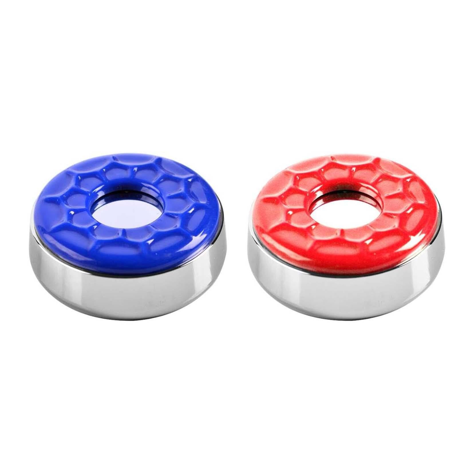 Juego de Discos de Shuffleboard de Lujo