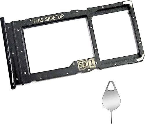 Eaglewireless - Soporte para tarjeta SIM para Motorola Moto G Power 2020Moto G Stylus 2020 (Versión SIM única)