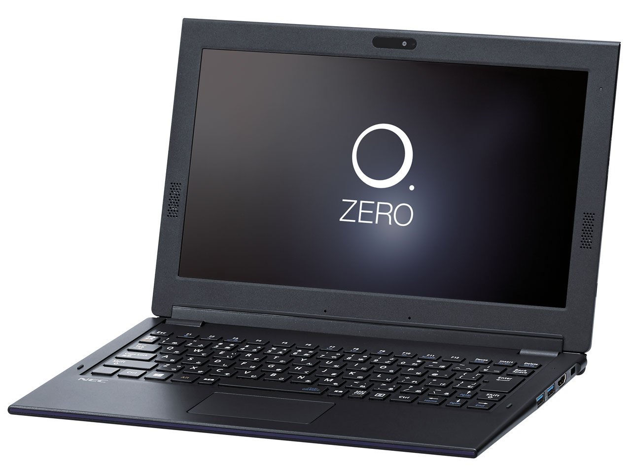 Amazon.co.jp: NEC PC-HZ300GAB LAVIE Hybrid Zero : Computers