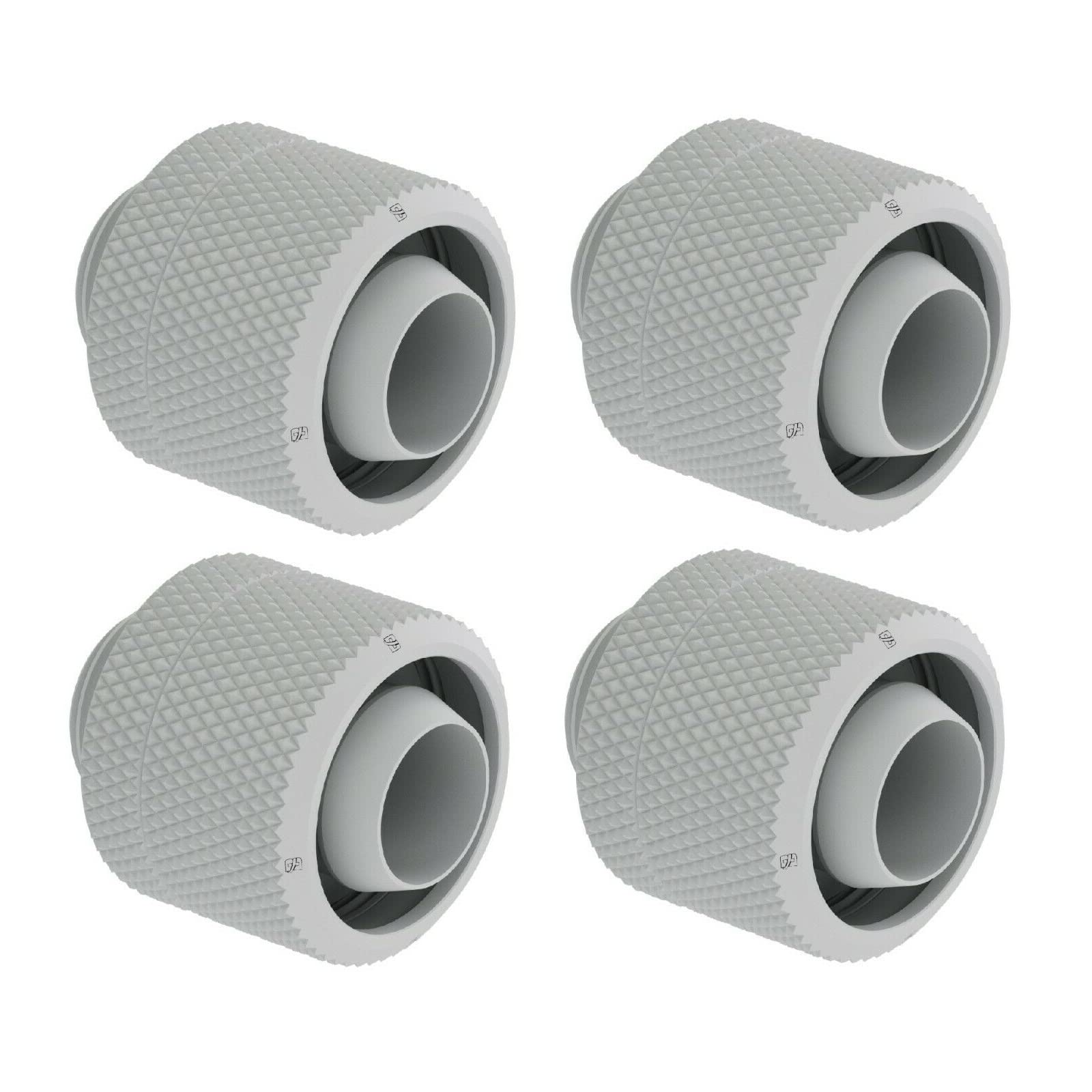 Raccord BARROW G1/4" de haute finition pour tuyaux souples de watercooling