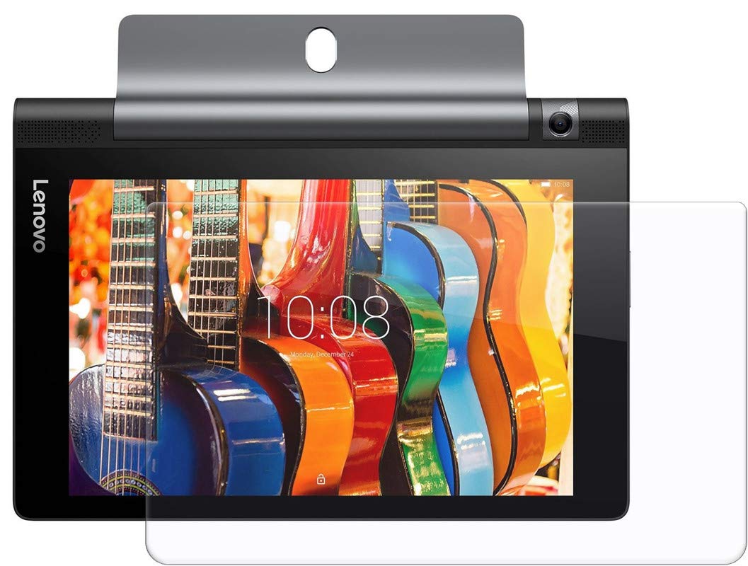 See full amazon price history chart for TODO DEALS Edge To Edge Screen Guard For LENOVO YOGA TAB 3 (8 Inch) Full Screen Coverage (Except Edges) With Installation Kit TODO DEALS Edge To Edge Screen Guard For LENOVO YOGA TAB 3 (8 Inch) Full Screen Coverage (Except Edges) With Installation Kit (B08KSFHHSH) Amazon Price History, Amazon Price Tracker