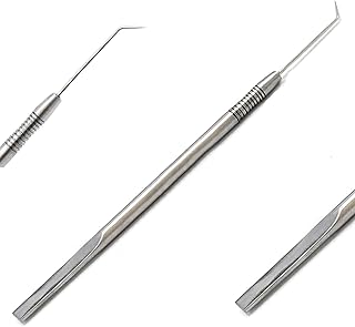 OdontoMed2011 Eyelash Lifting & Separating Tool - Lash Lifting/Perming/Eyelash Extensions