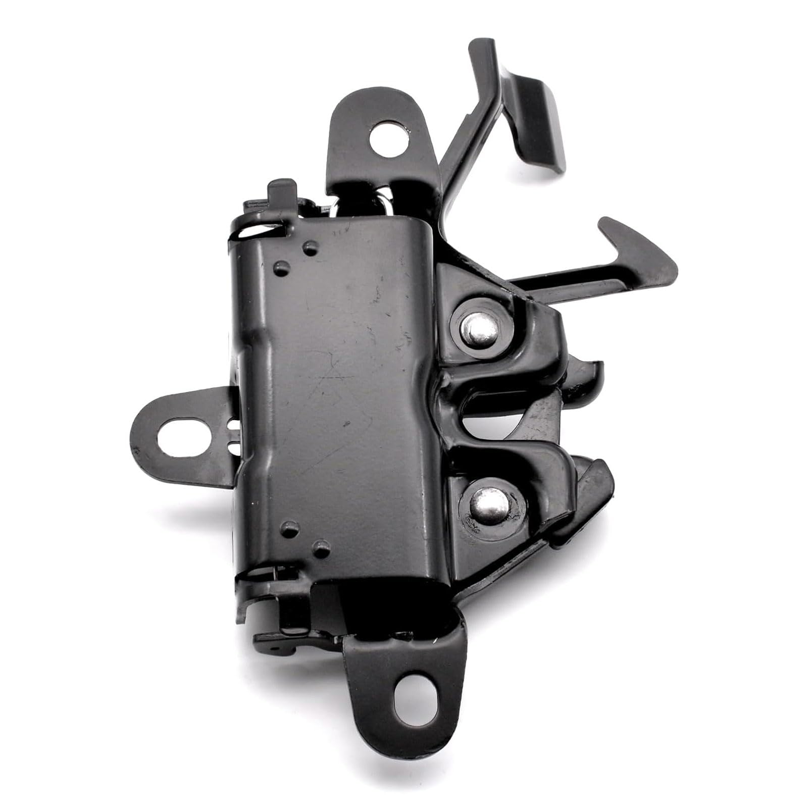 Cappucci Chiusure 88972905 14584423 GM1234117 GM1234117C per 2003-2008 Cappe di Ricambio Accessori Auto Chiusure in Metallo