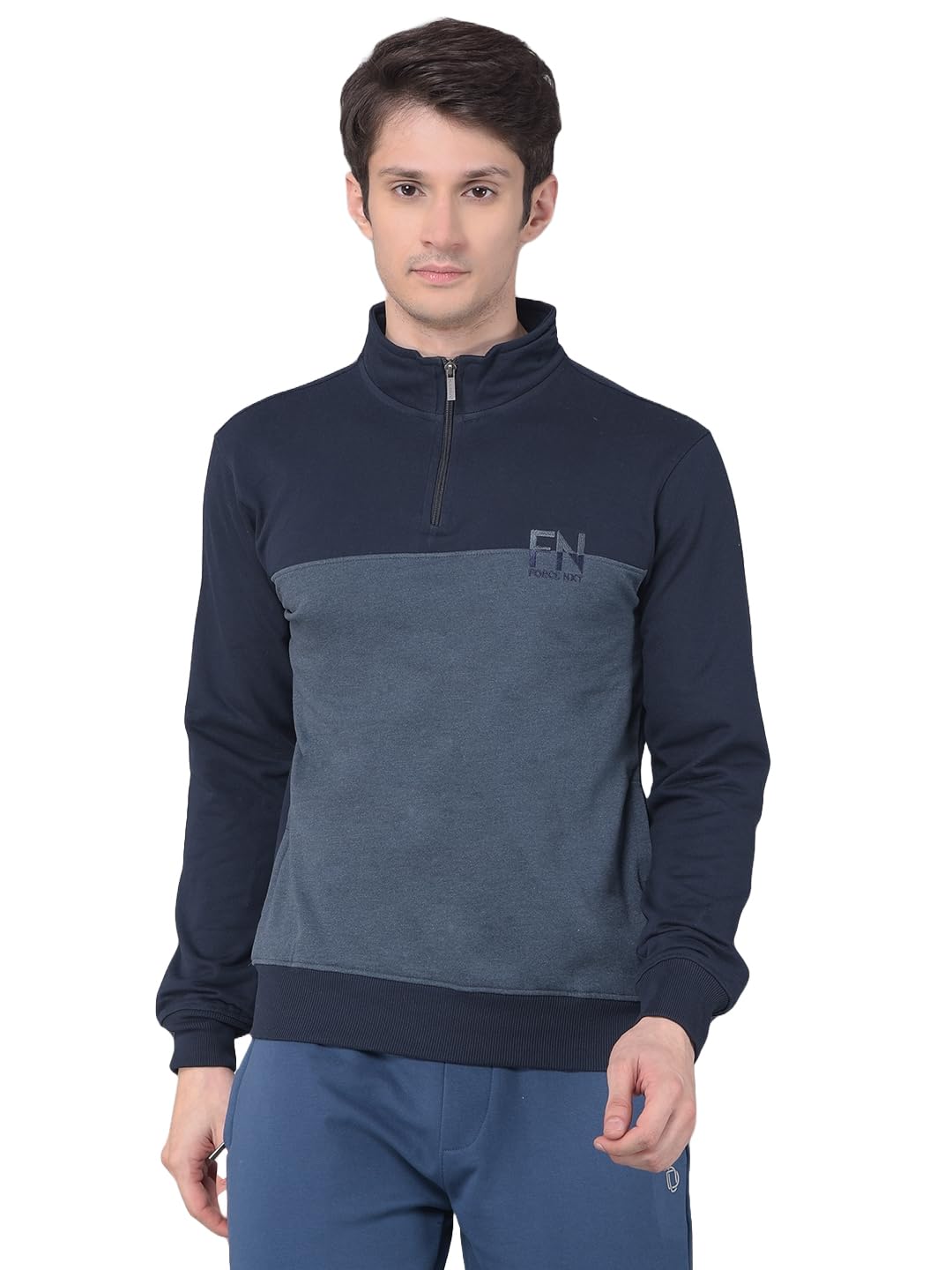 Mens Long Sleeve Sweatshirt-image-36