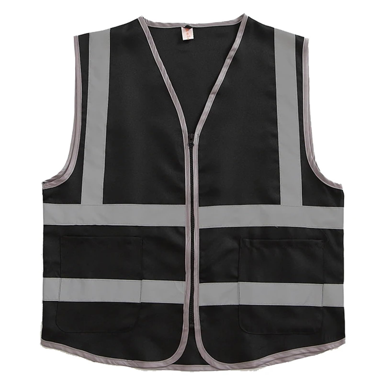 Gilet Haute visibilité en Polyester