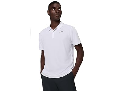 Nike Dri-FIT Victory Solid Golf Polo Men