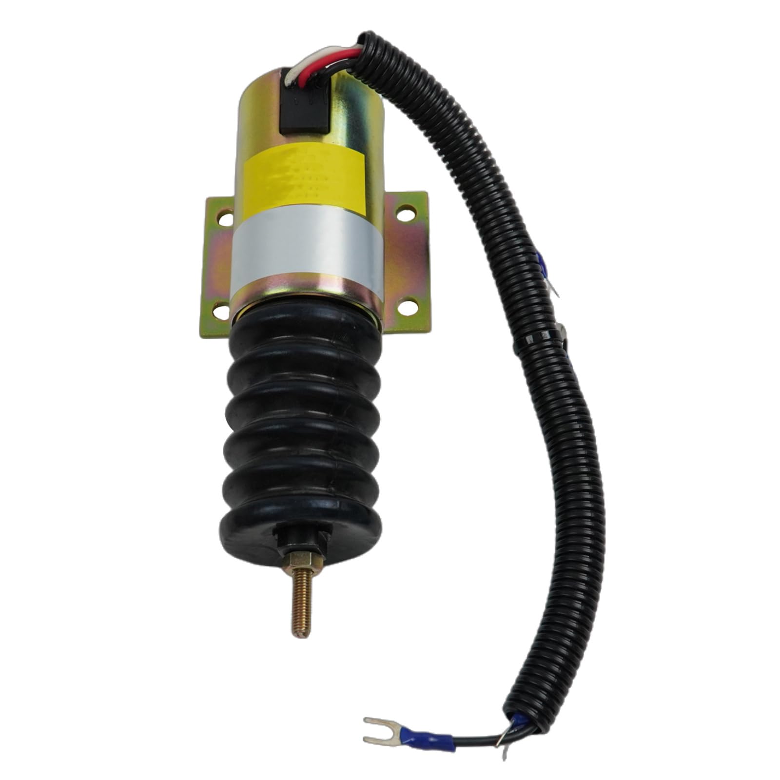 Amazon.com: 12V Throttle Solenoid 121615 121615GT for Genie Lift S