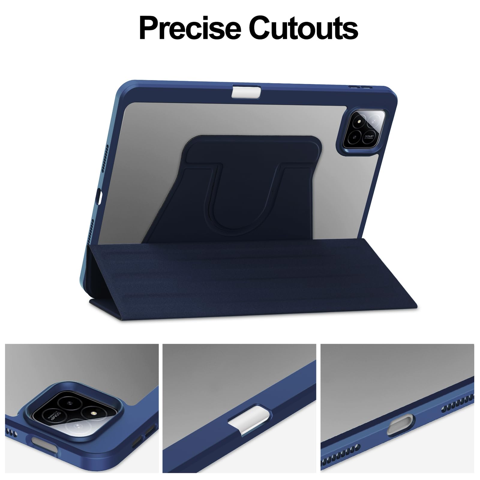 Amazon.com: Case for Xiaomi pad 7/Xiaomi Pad 7 Pro[New 2024