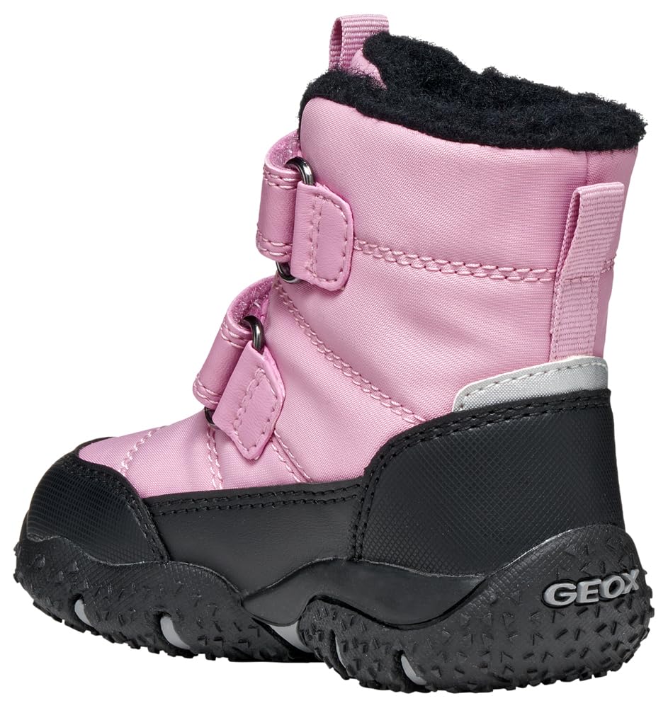 Geox B Baltic Girl B Abx ScarpeBambine e ragazze