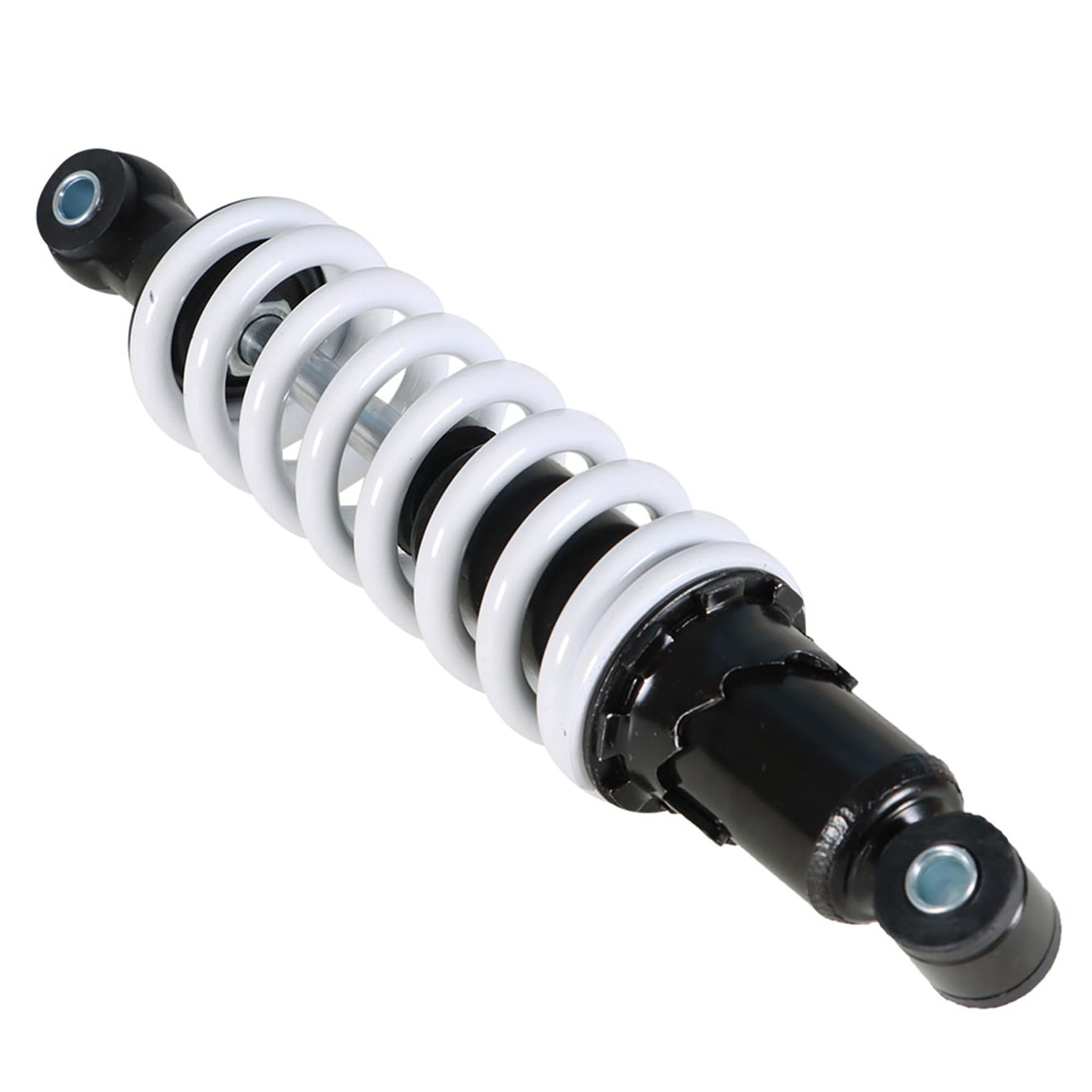 Photo 1 of 12 750lb 300mm Motorcycle Rear Shock Absorber Replacement for Four Wheeled Single Rear Shock Absorber Beach Buggy