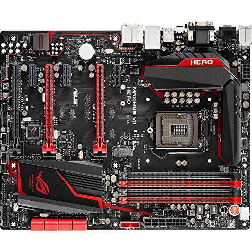 ASUS MAXIMUS VII HERO メモリ i7 4790K ３点セット 61gfzpfHlHL.jpg