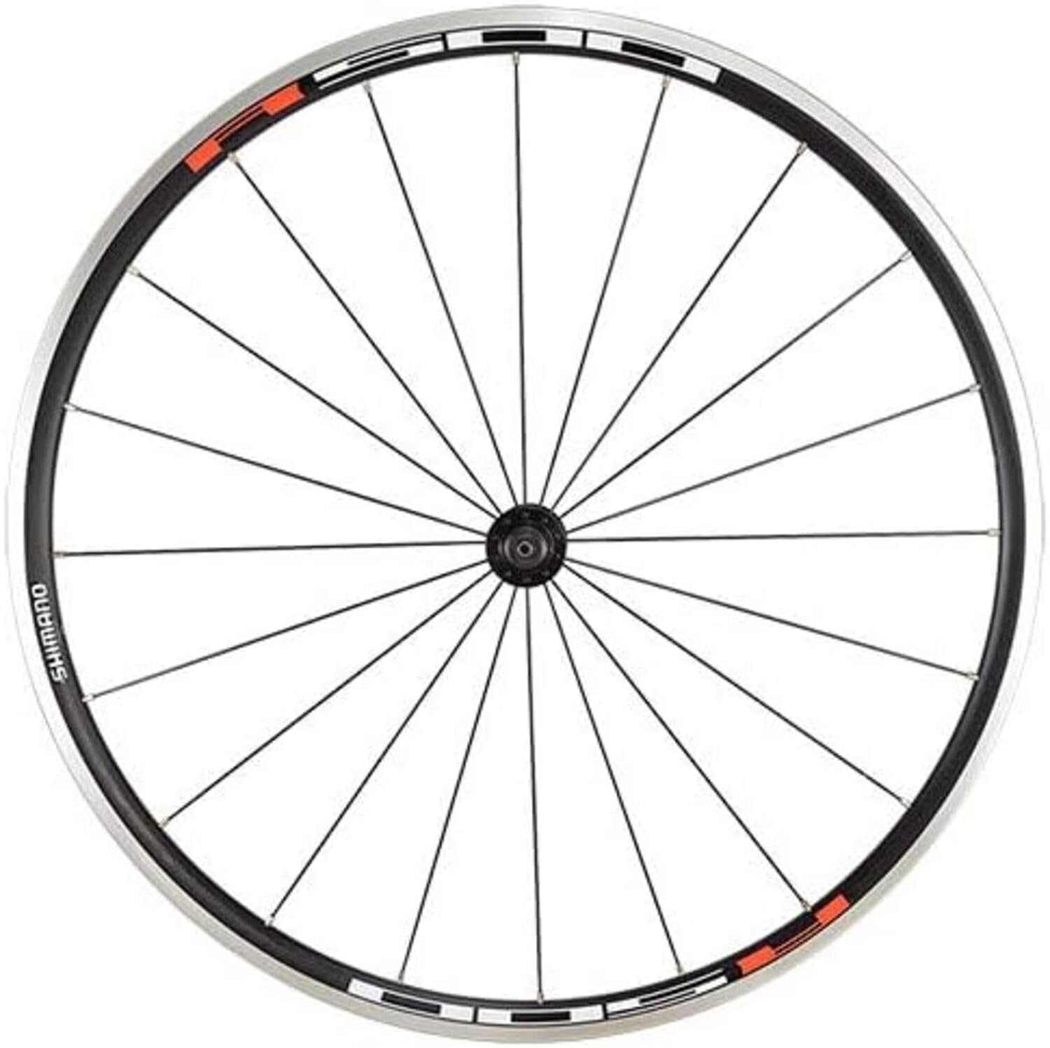 Amazon | シマノ(SHIMANO) ロードホイール WH-R501A-F フロント 