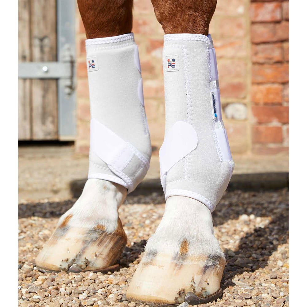 Premier Equine Air-tech Sport Medicine Tendon Boots M