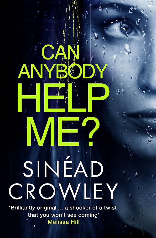 Can Anybody Help Me?: DS Claire Boyle 1: a completely gripping thriller that will have you hooked