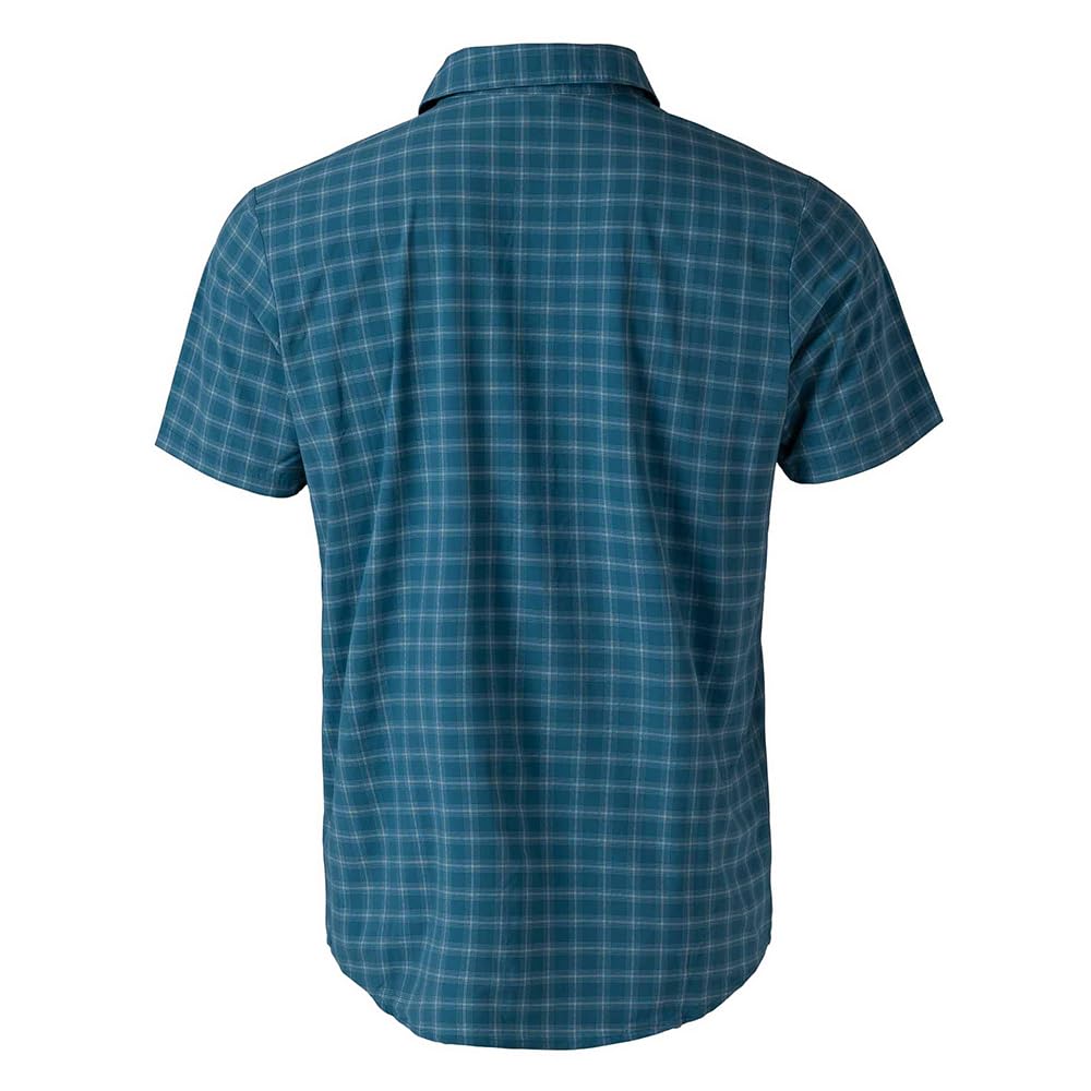 Ternua Athym Short Sleeve Shirt XL