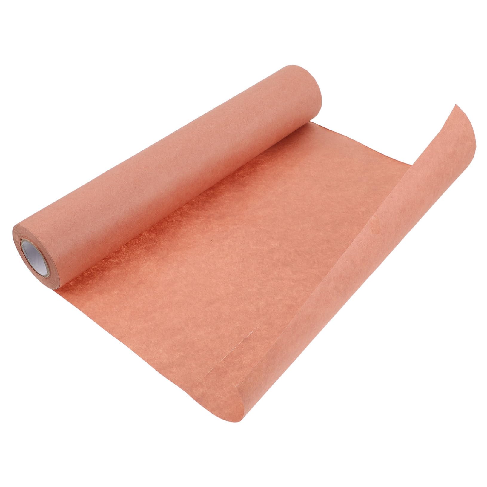 Rouleau de Papier Boucher Antiadhésif pour Cuisson et Emballage Alimentaire