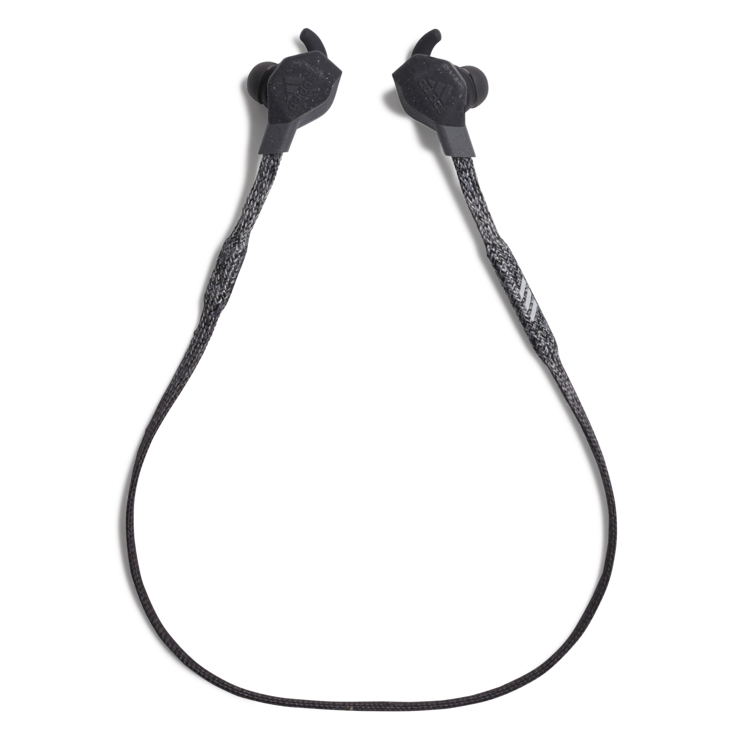 Adidas Sport FWD-01 Bluetooth Écouteurs Intra-Auriculaires sans Fil - Gris Foncé