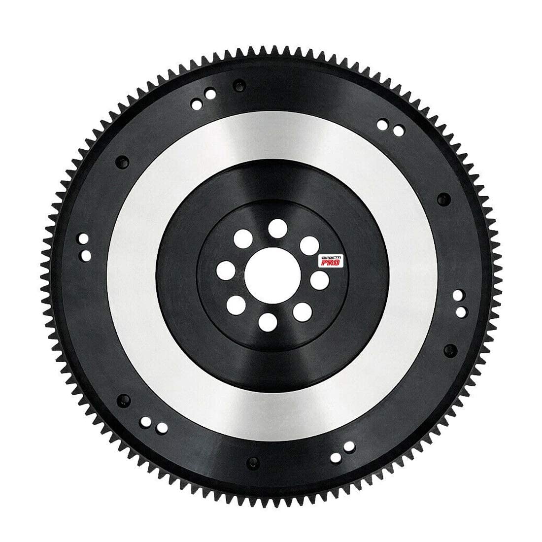 ClutchMaxPRO Heavy Duty Clutch Kit With Chromoly Flywheel – Fits Acura RSX & Honda Civic Si - View #5