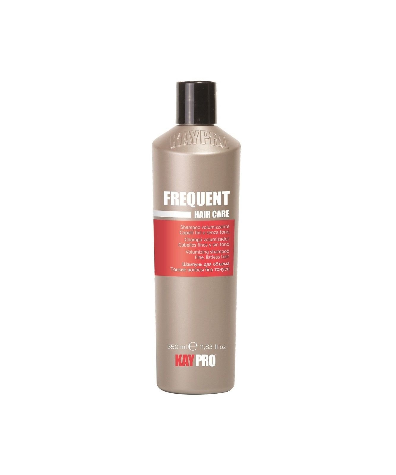 Kay Pro Hair Care Frequent Regenerating Shampoo 350 ml