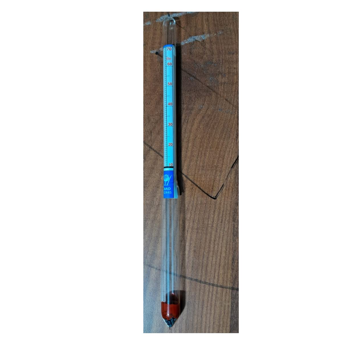 AANIJ® Hydrometer for Measuring Light Liquid, Measurement Range, 700-1000 (Pack of 1)-image-26