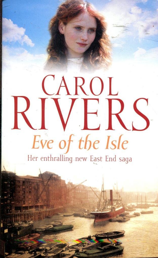 Eve of the Isle Pa