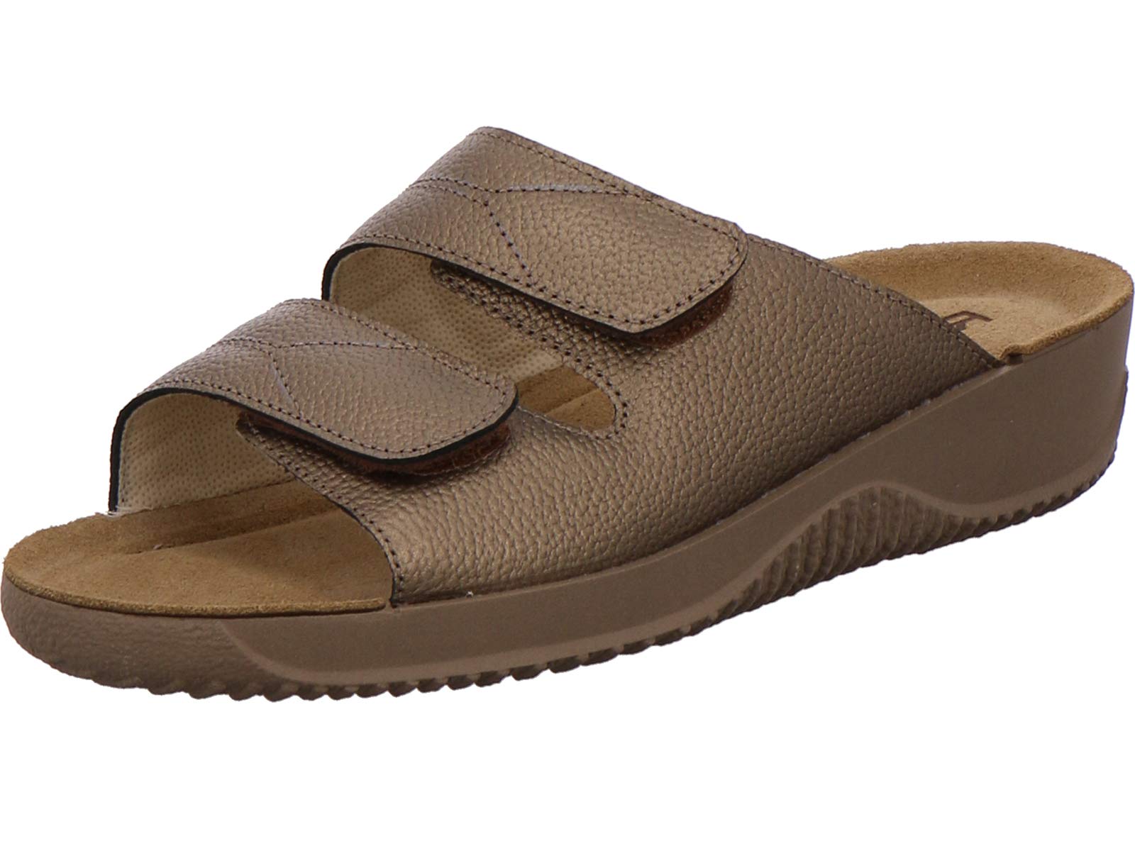 Rohde Soltau-40 1940 Mules Femme