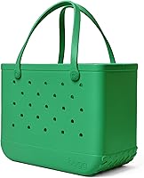 Vista 301 de BOGG BAG - Tote para playa, piscina, barco, deportes - EVA multiusos - Botones tonales