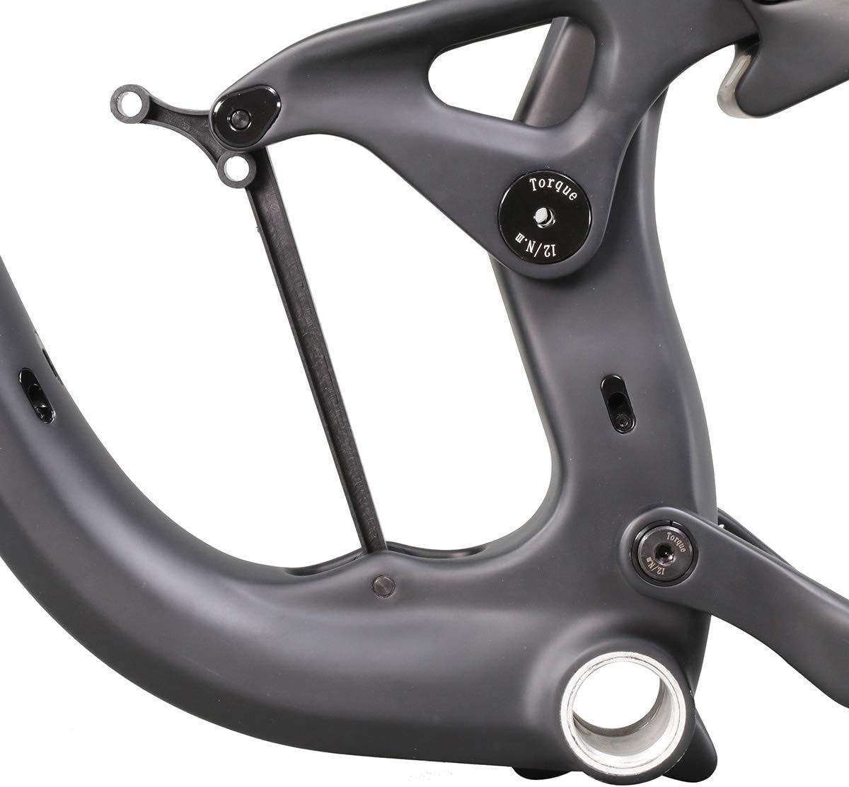 ICAN P9 29er Dual Suspension Enduro Carbon Mountain Bhutan Ubuy